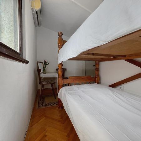 Apartamento Boka - Sutomore Exterior foto
