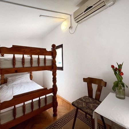 Apartamento Boka - Sutomore Exterior foto