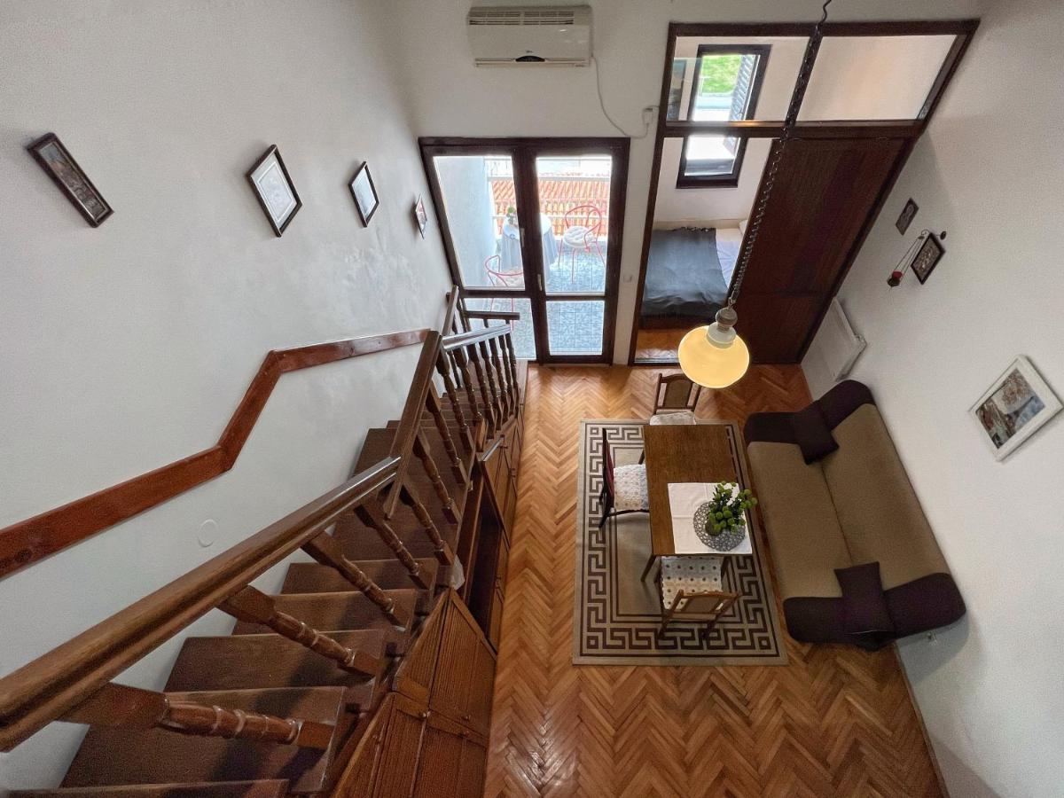 Apartamento Boka - Sutomore Exterior foto
