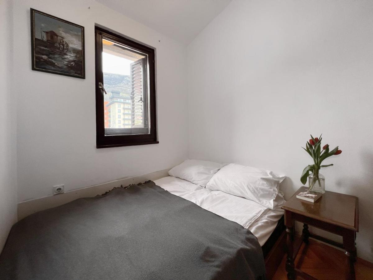 Apartamento Boka - Sutomore Exterior foto