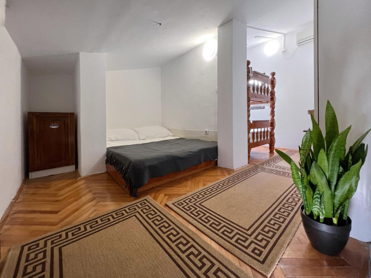 Apartamento Boka - Sutomore Exterior foto