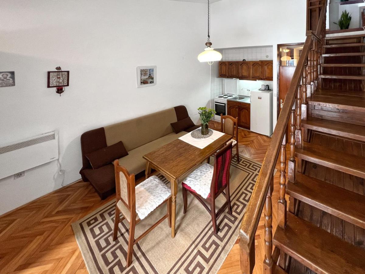 Apartamento Boka - Sutomore Exterior foto