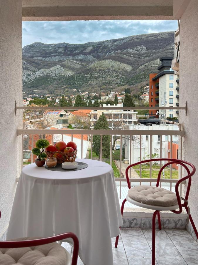 Apartamento Boka - Sutomore Exterior foto