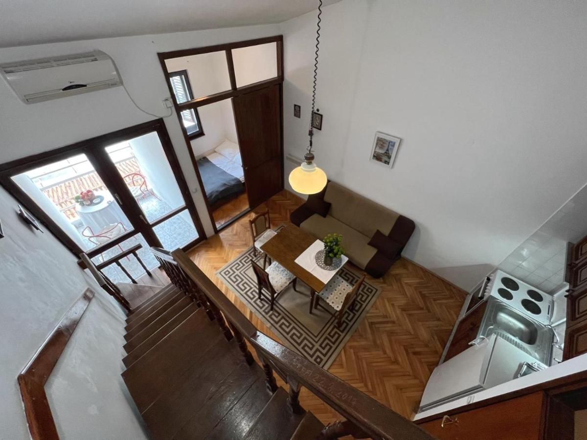 Apartamento Boka - Sutomore Exterior foto